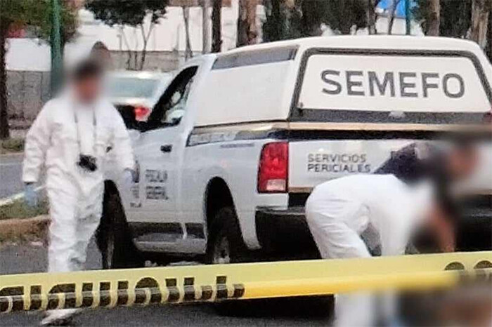 Michoacán, en el lugar 7 de entidades con más homicidios dolosos en México: Gobierno federal