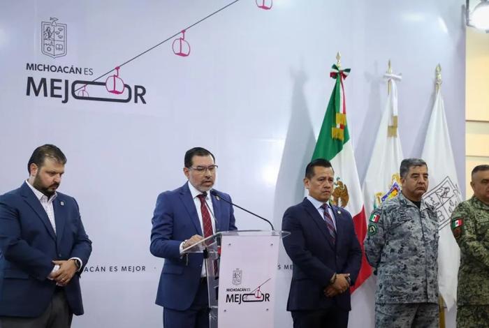 Noticias de Michoacán
