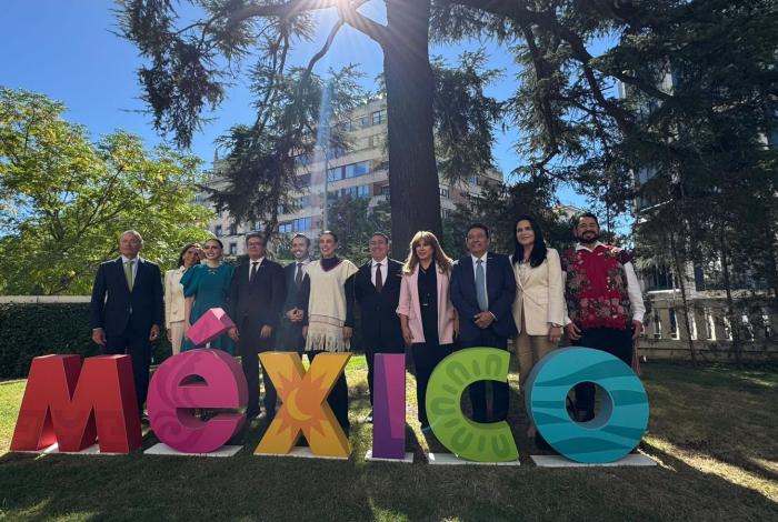 Michoacán, encargado de realzar la belleza de México en Feria Internacional de Turismo