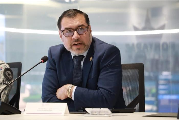 Michoacán entre los estados con mayor reducción de homicidios dolosos en toda la República: SSP