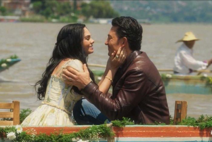 Michoacán, escenario final de la novela “Amanecer”