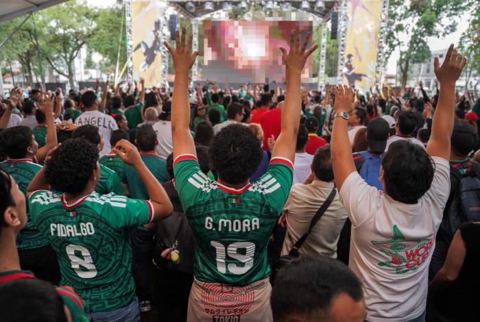 ¿Michoacán está listo para el Mundial? Más de 680 mil hogares sintonizarán por TV de paga y streaming