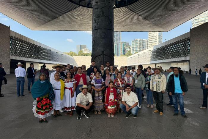 Michoacán gana 33 galardones en el Gran Premio Nacional de Arte Popular