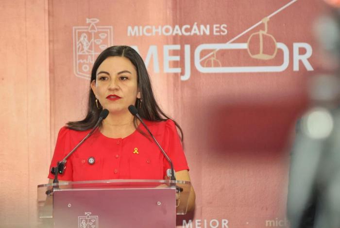 Michoacán gana más batallas contra cáncer infantil