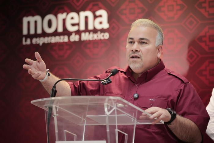 Michoacán garantiza becas en todos los niveles educativos: Jesús Mora