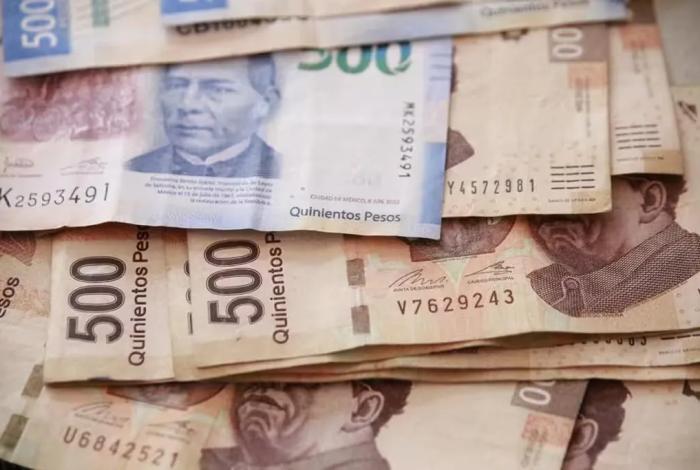 Michoacán gastó más de 2 mil 500 mdp en deuda pública en primer trimestre de 2025