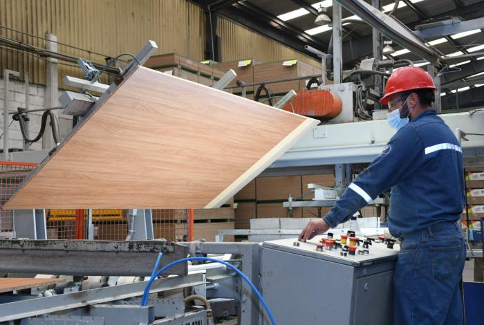 Michoacán ha recibido más de 1,700 mdd en nueva inversión privada: Sedeco