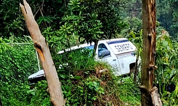 #Michoacán | Hombre reportado como desaparecido es hallado asesinado en Ziracuaretiro