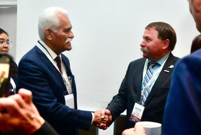 Economía y Finanzas