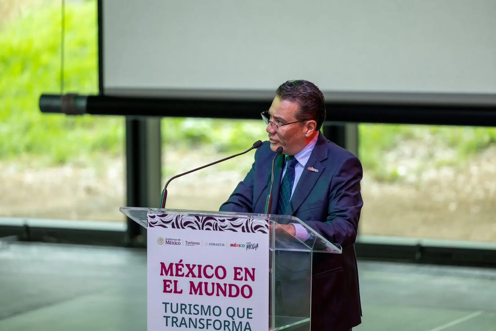 Michoacán, invitado de honor en la presentación de la estrategia “México en el Mundo 2026-2030”