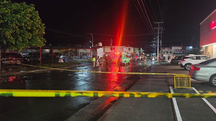 #Michoacán | Joven mujer es ultimada a tiros en el Infonavit Arboledas de Zamora