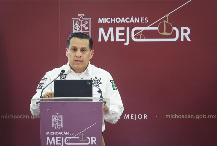 Michoacán
