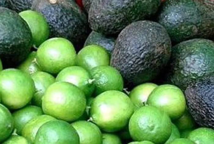 Michoacán lidera en producción de aguacate y limón: Inegi