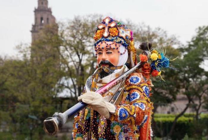 Michoacán llevará su riqueza cultural, artesanal y gastronómica al Festival en Los Pinos