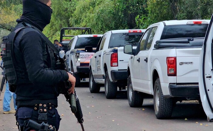 #Michoacán | Localizan un ejecutado en huerta de mangos, en Lázaro Cárdenas