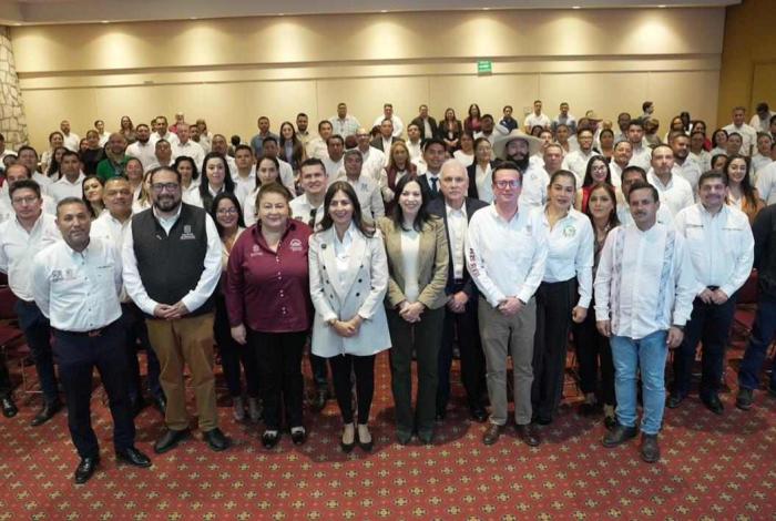 Michoacán logra orden histórico al regularizar 42 planteles de media superior: Iemsysem