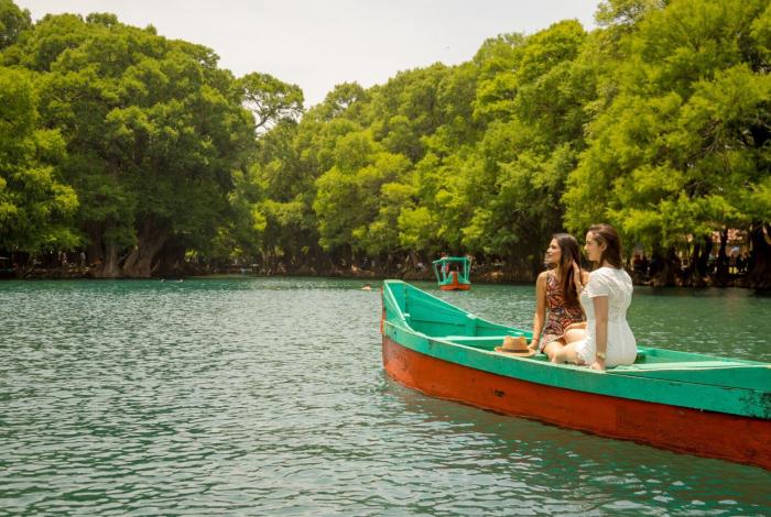 Michoacán, más cerca del catálogo de turismo comunitario