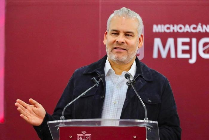 Michoacán mejora en 6% percepción de seguridad: INEGI