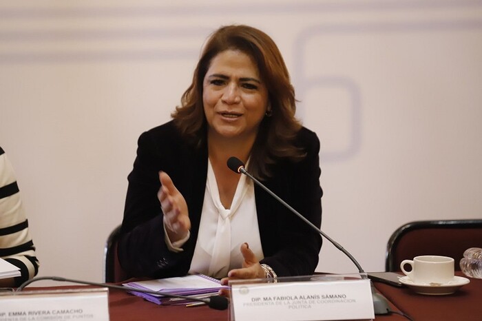 Michoacán, punta de lanza en reconocimiento de derechos indígenas: Fabiola Alanís