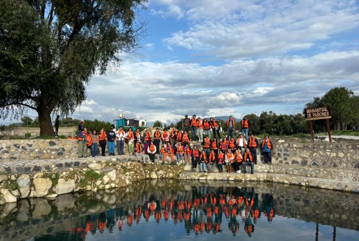 Michoacán recibe expertos del turismo en Pátzcuaro: Sectur