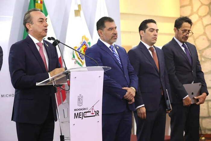 Noticias de Michoacán