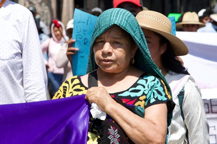 Michoacán, referente nacional en la aplicación del FAIS