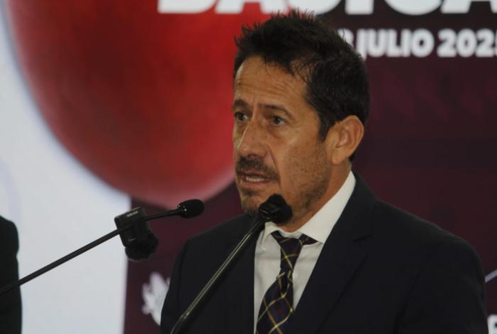 Michoacán, referente nacional con Ventanilla Digital que agilizará apertura de empresas: Sedeco