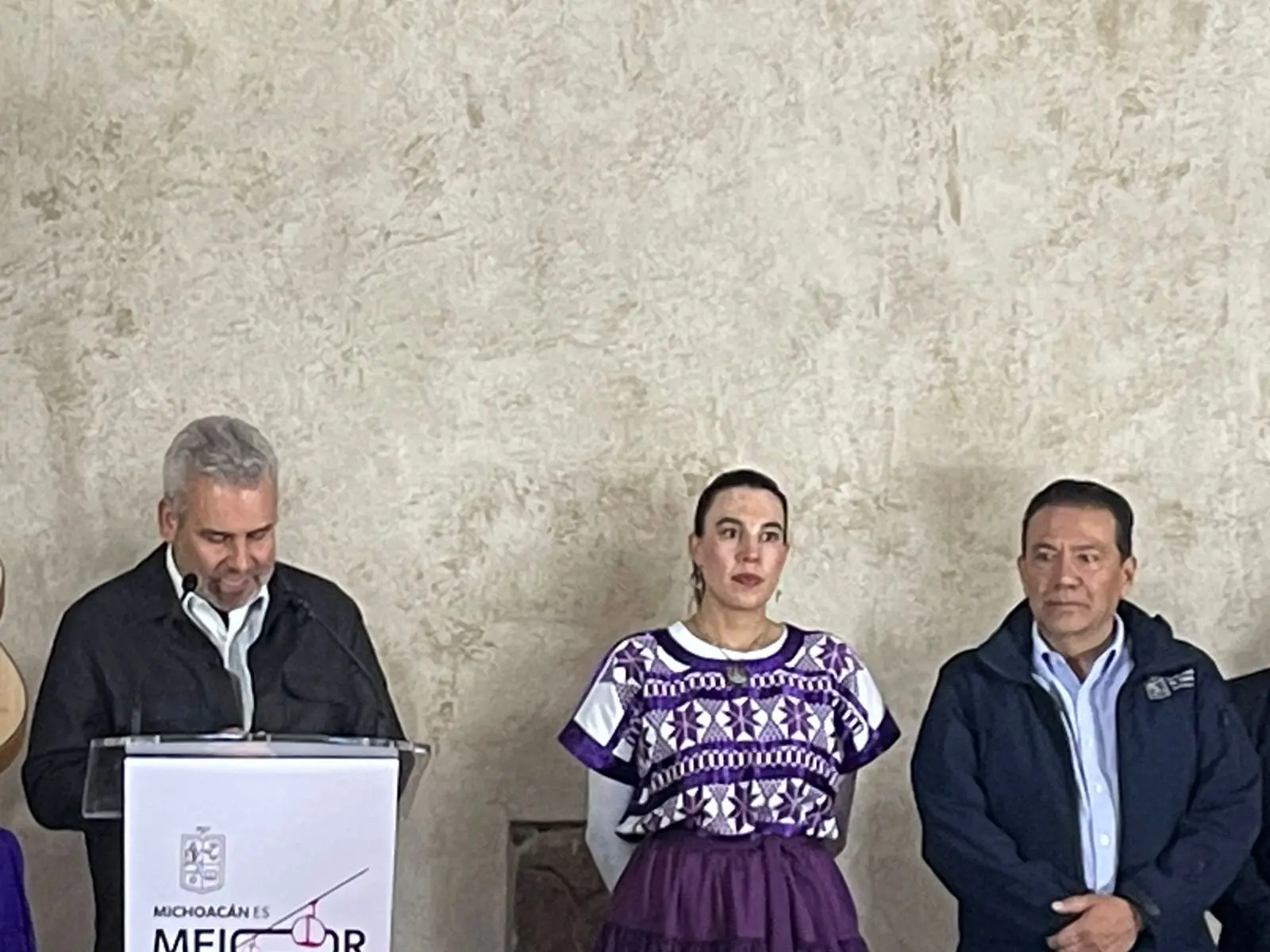 Michoacán refuerza su conectividad con nueva ruta aérea AIFA-Morelia-Uruapan