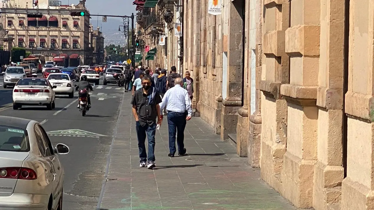 Michoacán registra 306 casos de sarampión