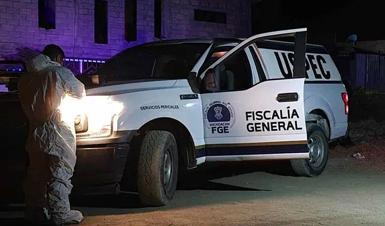 Michoacán registró más de 30 mil muertes en 2024, según INEGI