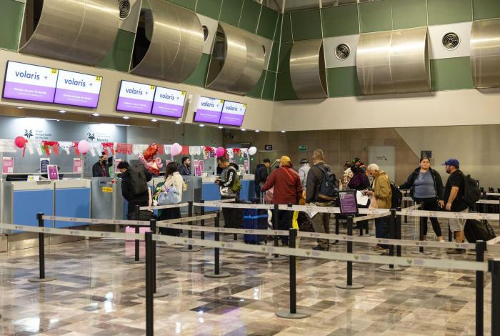 Michoacán reporta cifra récord; más de 1.5 millones de turistas llegaron por aire