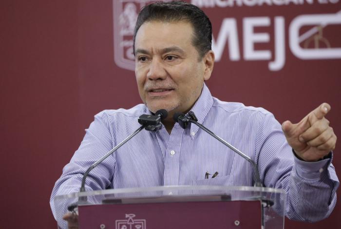 Michoacán se suma a los destinos con teleféricos turísticos en México