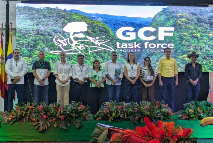 Michoacán se une a la élite mundial contra la deforestación