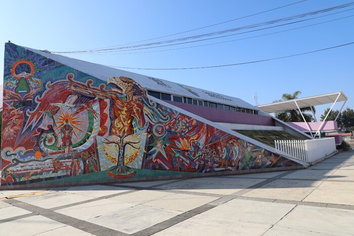 Michoacán, sede del encuentro nacional de formación docente