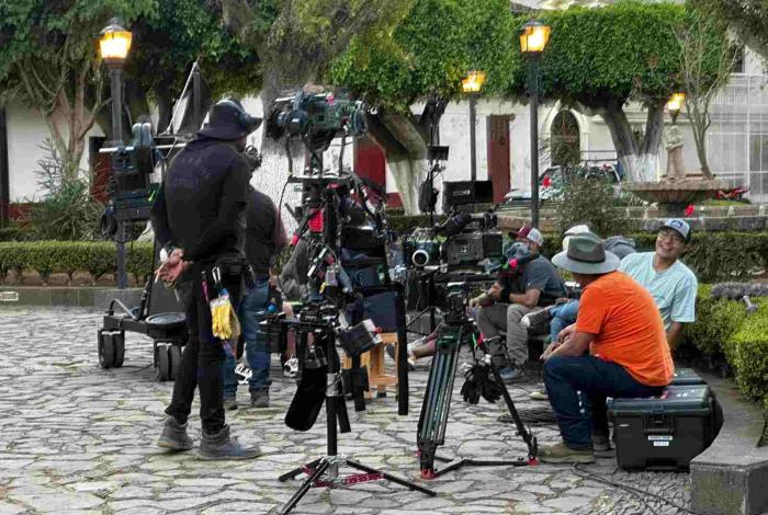 Michoacán, sede del encuentro que congregará a todas las comisiones fílmicas del país: Sectur