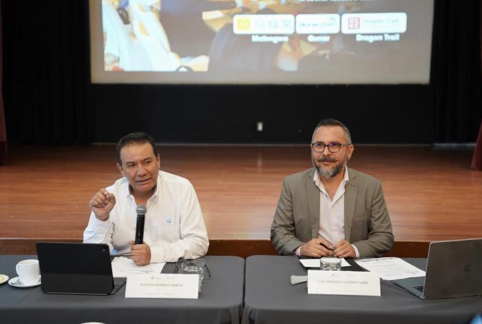 Michoacán será sede de al menos siete filmes extranjeros