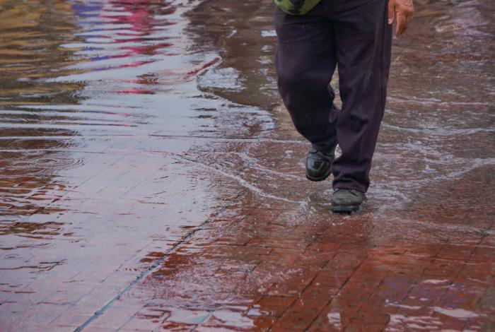 Michoacán, sin daños por ‘Raymond’: Bedolla