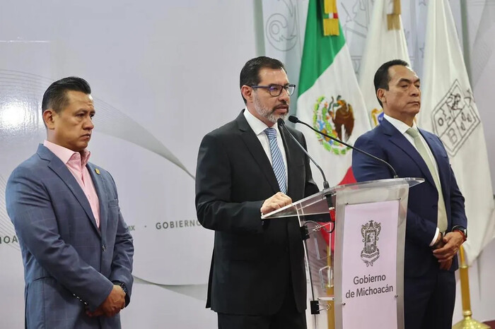 Michoacán sin feminicidios este último trimestre de 2024