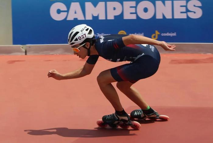 Michoacán suma 6 medallas más en olimpiada nacional: Cecufid