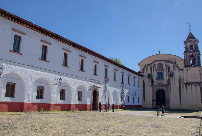 Michoacán también es arte: 5 paradas obligadas para despedir las vacaciones