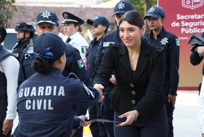 Michoacán teje una red histórica de protección para las mujeres