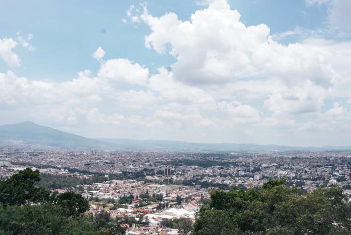 Michoacán