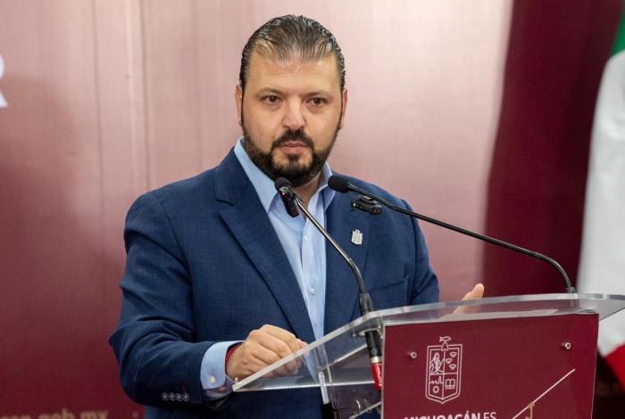 Michoacán tendrá comisión auxiliar para verificar integridad de candidatos: Segob