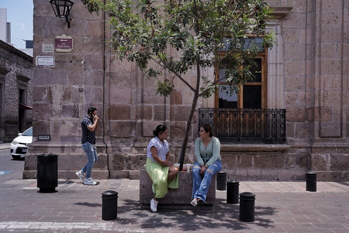 Michoacán tendrá martes con viento y cielo nublado, pero sólo por la tarde