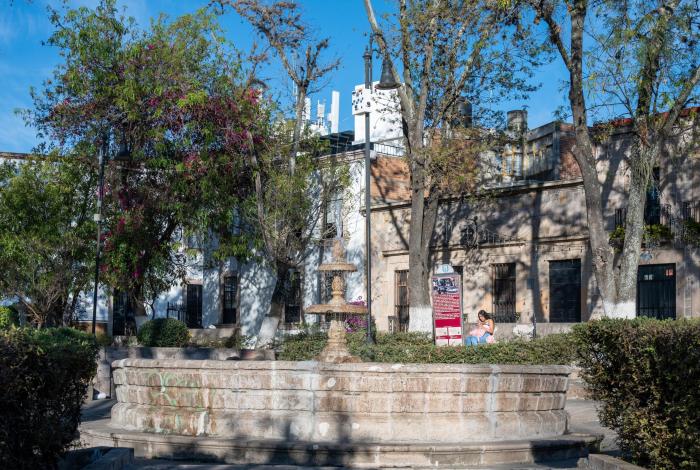 Michoacán tendrá un clima bastante agradable este sábado