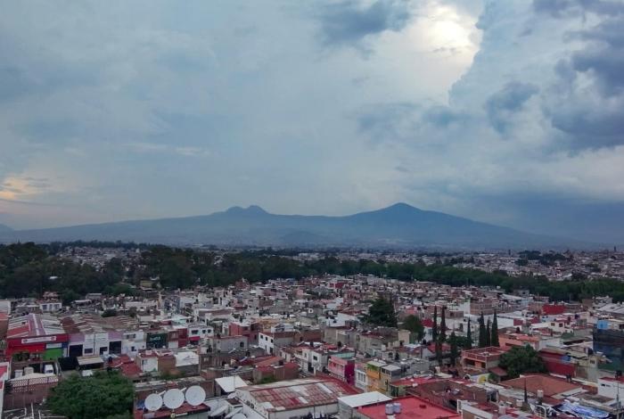 Michoacán tendrá un jueves caluroso, pero también con lluvias