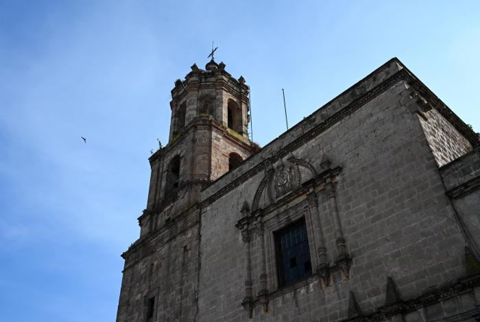 Michoacán tendrá un martes caluroso, con algunos chubascos