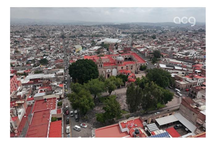 Michoacán tendrá un miércoles más fresco, con lluvias fuertes
