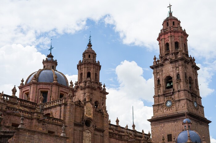 Michoacán tendrá un viernes cálido, se esperan hasta 35°C