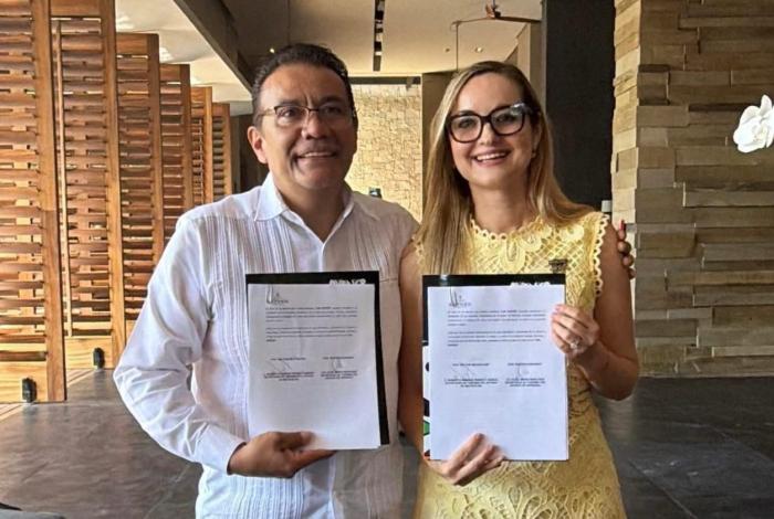 Michoacán y Durango unen fuerzas para impulsar el cine mexicano